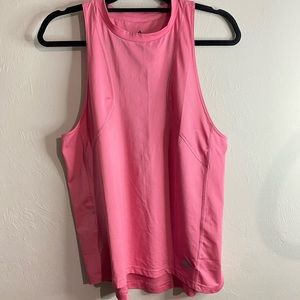 Adidas Workout Shirt- Size Small